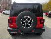2024 Jeep Wrangler Rubicon (Stk: N181037) in Halifax - Image 13 of 34