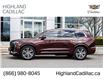 2022 Cadillac XT6 Premium Luxury (Stk: US3646) in Aurora - Image 3 of 27