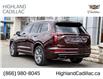 2022 Cadillac XT6 Premium Luxury (Stk: US3646) in Aurora - Image 4 of 27