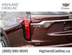 2022 Cadillac XT6 Premium Luxury (Stk: US3646) in Aurora - Image 7 of 27