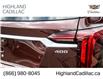 2022 Cadillac XT6 Premium Luxury (Stk: US3646) in Aurora - Image 8 of 27