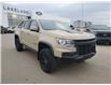 2022 Chevrolet Colorado ZR2 (Stk: G8212) in Prince Albert - Image 3 of 12