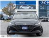 2023 Hyundai Elantra Preferred (Stk: 574828) in Milton - Image 2 of 20