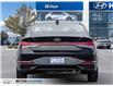 2023 Hyundai Elantra Preferred (Stk: 574828) in Milton - Image 6 of 20