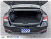 2023 Hyundai Elantra Preferred (Stk: 574828) in Milton - Image 7 of 20