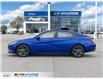 2023 Hyundai Elantra Preferred w/Tech Package (Stk: 623693) in Milton - Image 3 of 22