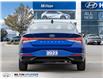 2023 Hyundai Elantra Preferred w/Tech Package (Stk: 623693) in Milton - Image 6 of 22