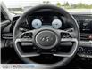 2023 Hyundai Elantra Preferred w/Tech Package (Stk: 623693) in Milton - Image 9 of 22