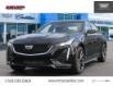 2024 Cadillac CT5 Sport (Stk: 97657) in Exeter - Image 1 of 30