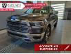 2022 RAM 1500 Laramie (Stk: F222780) in Lacombe - Image 1 of 13