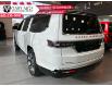 2023 Jeep Grand Wagoneer L Series III (Stk: F234321) in Lacombe - Image 2 of 25