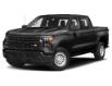 2022 Chevrolet Silverado 1500 Custom Trail Boss (Stk: 12835) in Saint-Felicien - Image 1 of 11