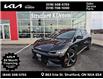 2023 Kia EV6 Long Range w/GT-Line Pkg 2 (Stk: GT001) in Stratford - Image 1 of 8
