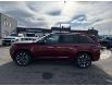 2023 Jeep Grand Cherokee 4xe Overland (Stk: 23-4213) in Lethbridge - Image 4 of 28
