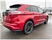 2024 Ford Edge ST Line (Stk: 24013) in Claresholm - Image 3 of 26