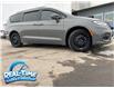2021 Chrysler Pacifica Touring (Stk: C23213B) in Claresholm - Image 1 of 30