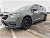 2021 Chrysler Pacifica Touring (Stk: C23213B) in Claresholm - Image 7 of 30