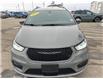 2021 Chrysler Pacifica Touring (Stk: C23213B) in Claresholm - Image 9 of 30