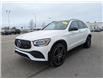 2022 Mercedes-Benz AMG GLC 43 Base (Stk: H23151A) in High River - Image 4 of 26