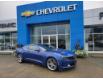 2020 Chevrolet Camaro 1LT (Stk: L0128477) in Port Alberni - Image 1 of 24
