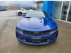 2020 Chevrolet Camaro 1LT (Stk: L0128477) in Port Alberni - Image 2 of 24