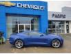 2020 Chevrolet Camaro 1LT (Stk: L0128477) in Port Alberni - Image 4 of 24