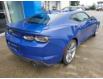 2020 Chevrolet Camaro 1LT (Stk: L0128477) in Port Alberni - Image 5 of 24