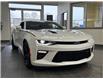 2016 Chevrolet Camaro 2SS (Stk: PR0011A) in High River - Image 2 of 21