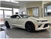 2016 Chevrolet Camaro 2SS (Stk: PR0011A) in High River - Image 3 of 21
