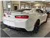 2016 Chevrolet Camaro 2SS (Stk: PR0011A) in High River - Image 4 of 21