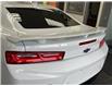 2016 Chevrolet Camaro 2SS (Stk: PR0011A) in High River - Image 7 of 21
