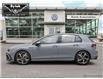 2024 Volkswagen Golf GTI Autobahn (Stk: N13720) in Ottawa - Image 3 of 21