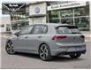 2024 Volkswagen Golf GTI Autobahn (Stk: N13720) in Ottawa - Image 4 of 21