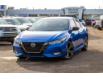 2020 Nissan Sentra SR (Stk: 40444A) in Edmonton - Image 1 of 28