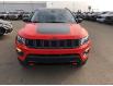 2021 Jeep Compass Trailhawk (Stk: 23DR9901A) in Vermilion - Image 7 of 22