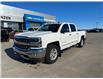 2018 Chevrolet Silverado 1500 1LZ (Stk: W12127A) in Winkler - Image 1 of 12