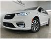2022 Chrysler Pacifica Hybrid Limited (Stk: 40682J) in Belleville - Image 24 of 25