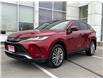 2021 Toyota Venza Limited (Stk: W6033) in Cobourg - Image 1 of 29