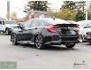 2019 Honda Civic Si Base (Stk: 2400376A) in North York - Image 5 of 32