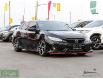 2019 Honda Civic Si Base (Stk: 2400376A) in North York - Image 10 of 32