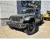 2023 Jeep Gladiator Rubicon (Stk: N550687) in Halifax - Image 1 of 24