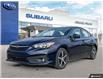 2020 Subaru Impreza Touring (Stk: TS1021) in Grande Prairie - Image 1 of 27