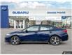 2020 Subaru Impreza Touring (Stk: TS1021) in Grande Prairie - Image 2 of 27