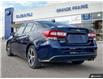 2020 Subaru Impreza Touring (Stk: TS1021) in Grande Prairie - Image 3 of 27