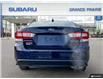 2020 Subaru Impreza Touring (Stk: TS1021) in Grande Prairie - Image 4 of 27