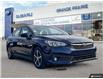 2020 Subaru Impreza Touring (Stk: TS1021) in Grande Prairie - Image 7 of 27