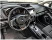 2020 Subaru Impreza Touring (Stk: TS1021) in Grande Prairie - Image 15 of 27
