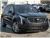 2023 Cadillac XT4 Sport (Stk: 28496) in Red Deer - Image 1 of 39