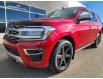 2022 Ford Expedition Platinum (Stk: 24S5050A) in Pincher Creek - Image 1 of 17