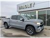 2024 Chevrolet Silverado 1500 LT (Stk: 24020) in Moosomin - Image 1 of 17